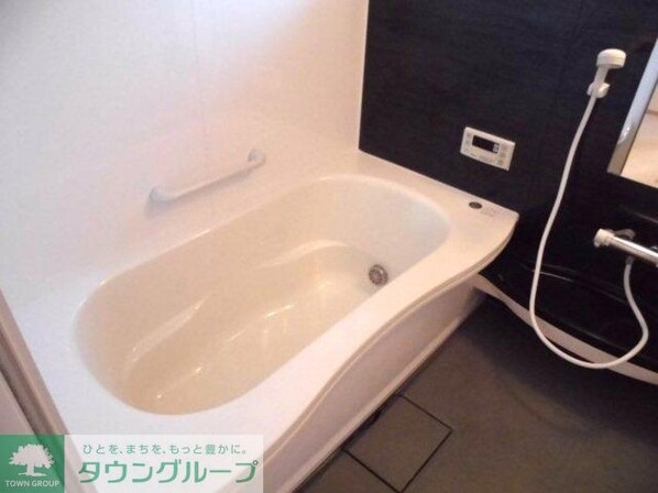 メゾンベール末広の物件内観写真